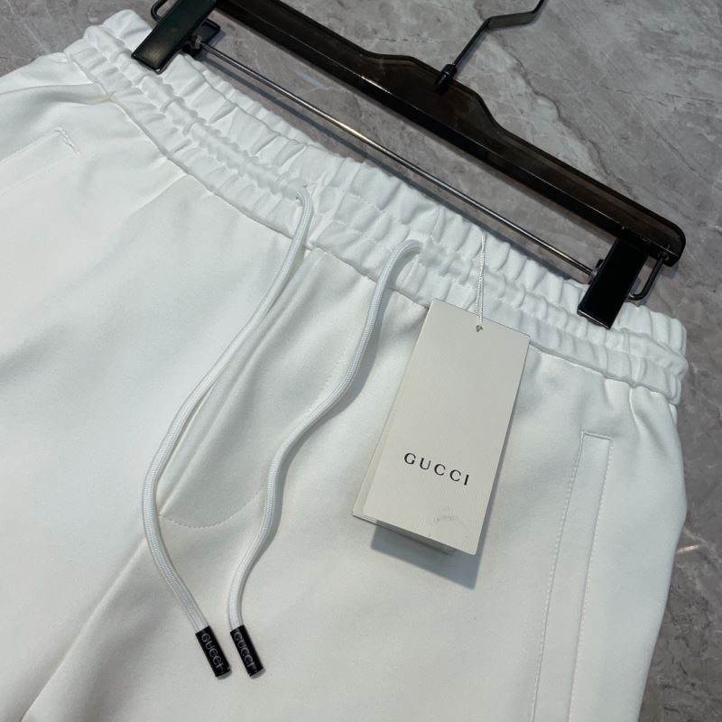 Gucci Short Pants